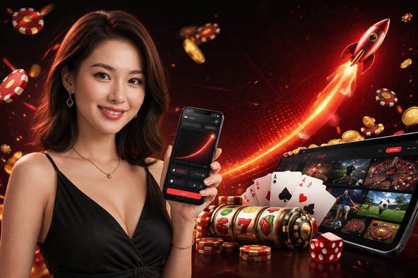 66mv cách chơi game bắn cá